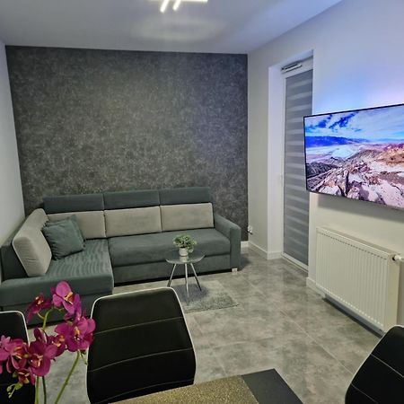 Apartment Kazimierza Wielkiego Кентшин Екстер'єр фото