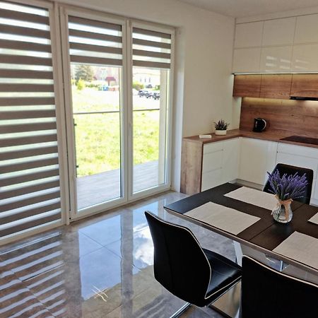 Apartment Kazimierza Wielkiego Кентшин Екстер'єр фото