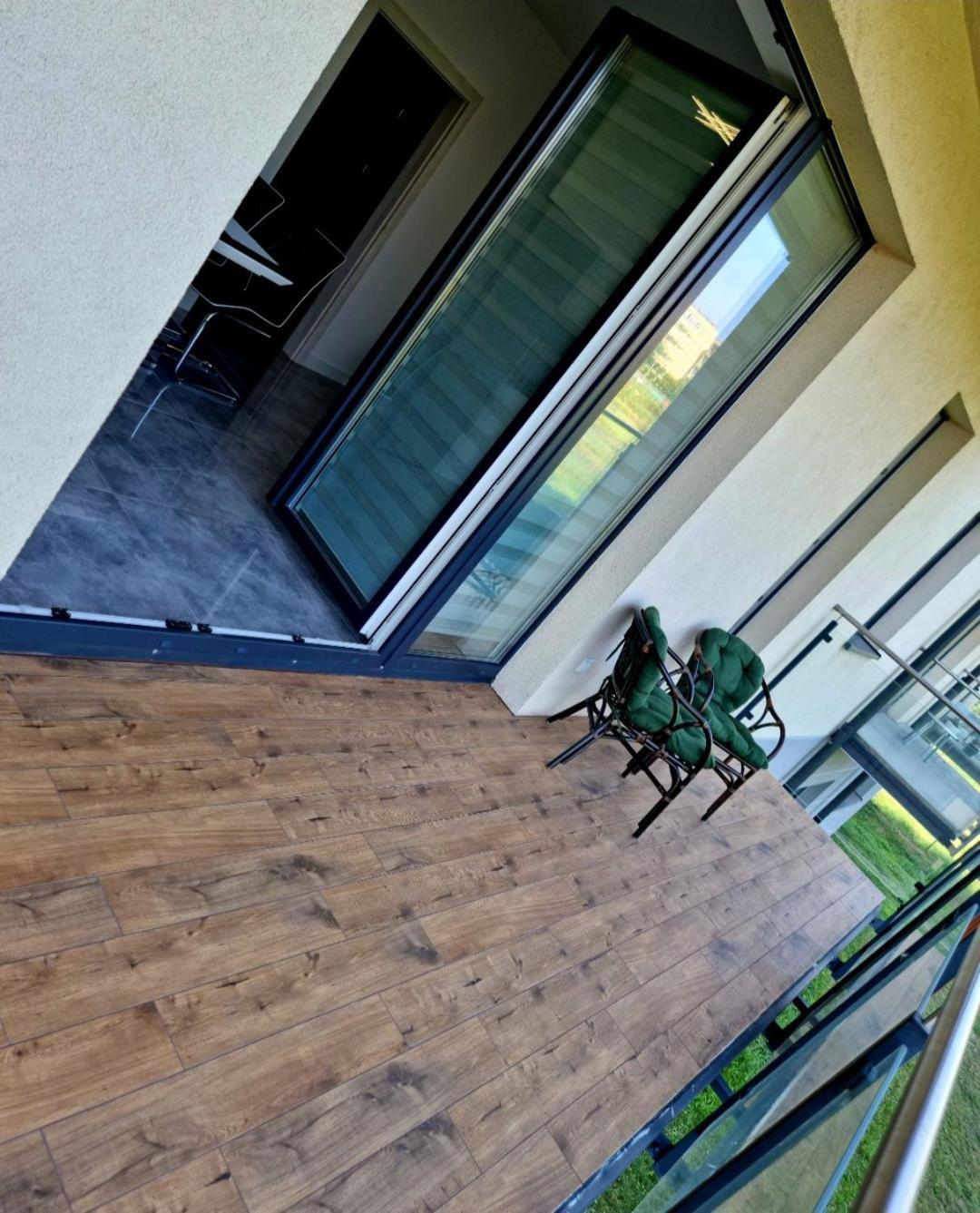 Apartment Kazimierza Wielkiego Кентшин Екстер'єр фото