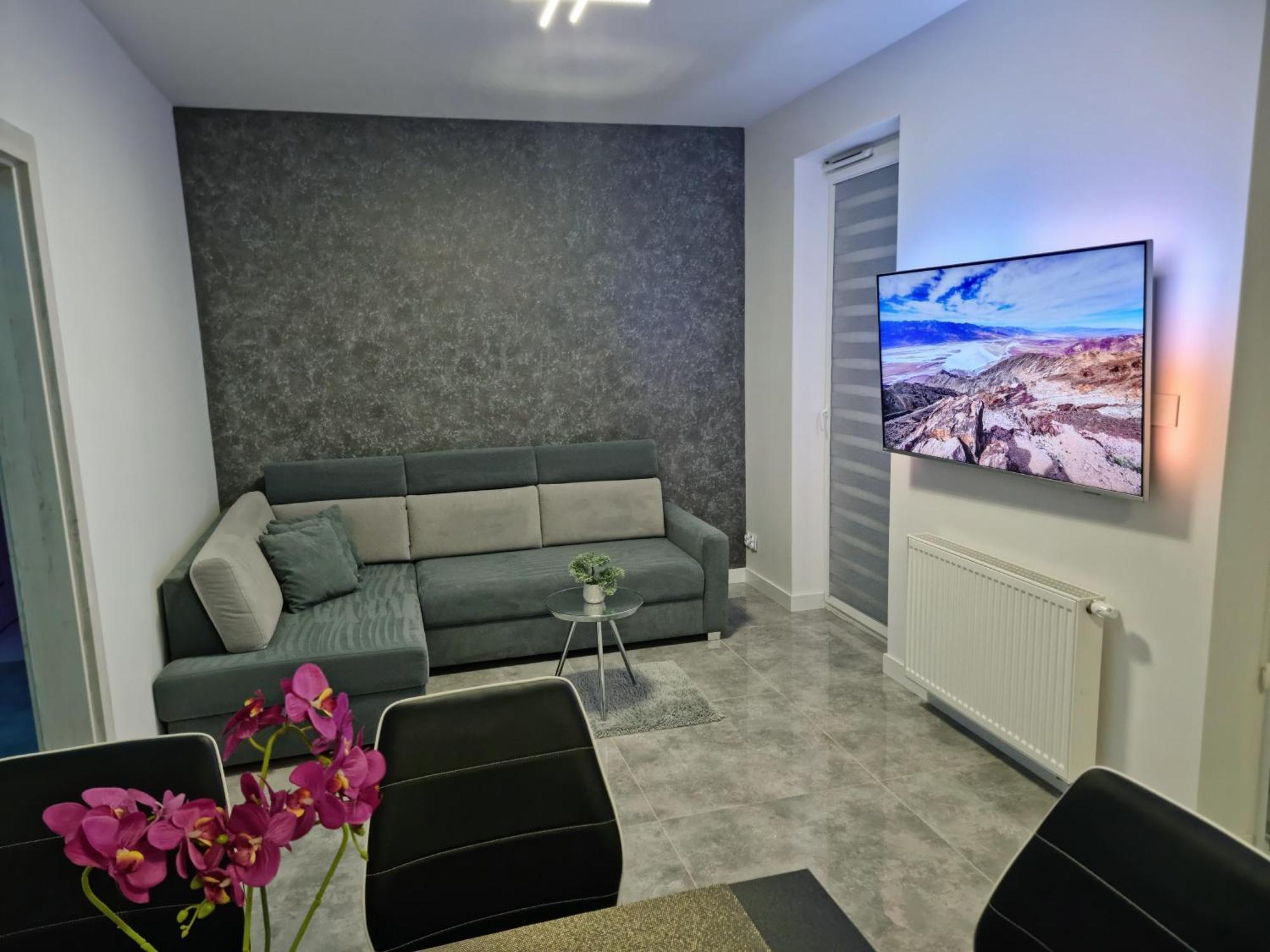 Apartment Kazimierza Wielkiego Кентшин Екстер'єр фото