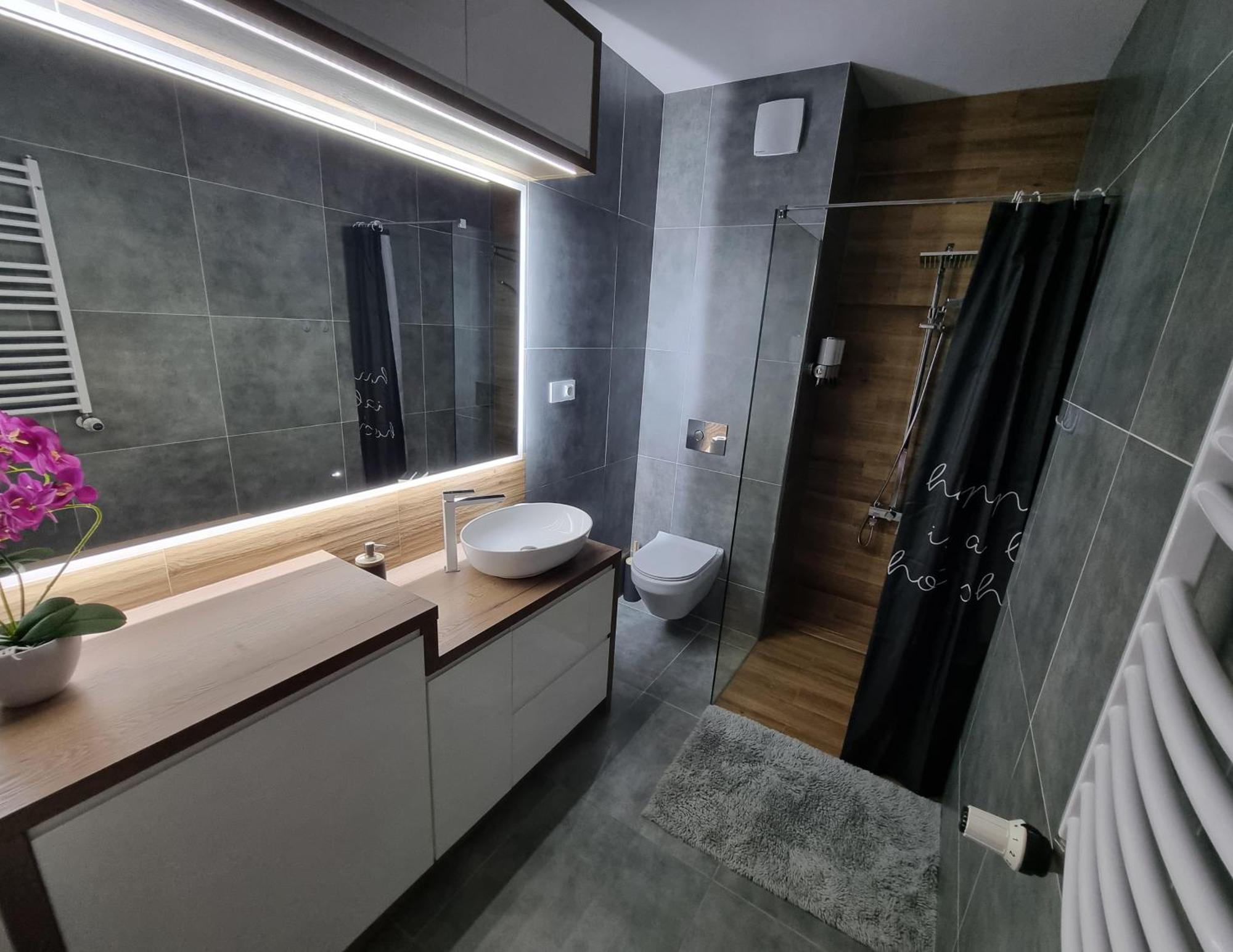 Apartment Kazimierza Wielkiego Кентшин Екстер'єр фото